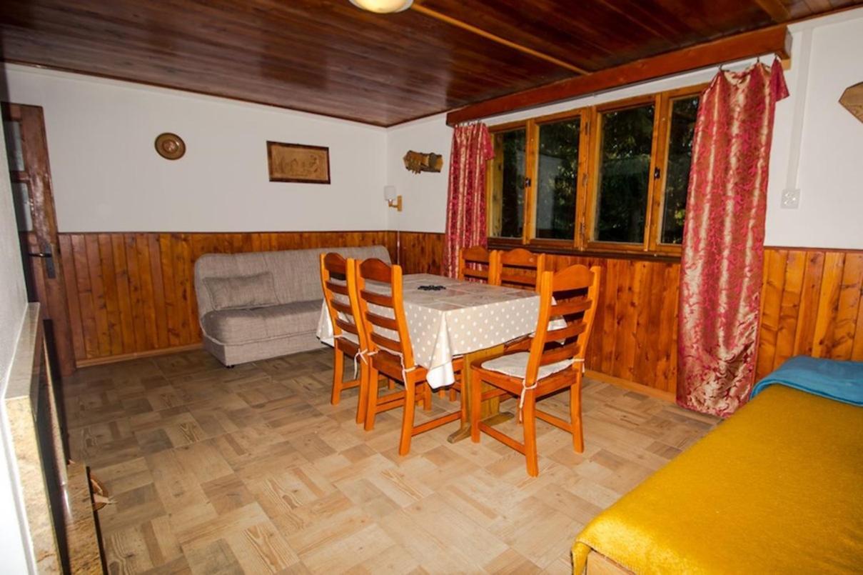 Holiday Home Podbanske/Hohe Tatra 26186 Podbanska Exterior photo